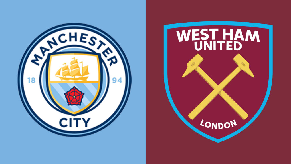 Nhận định Man City vs West Ham: Man City vượt trội hoàn toàn