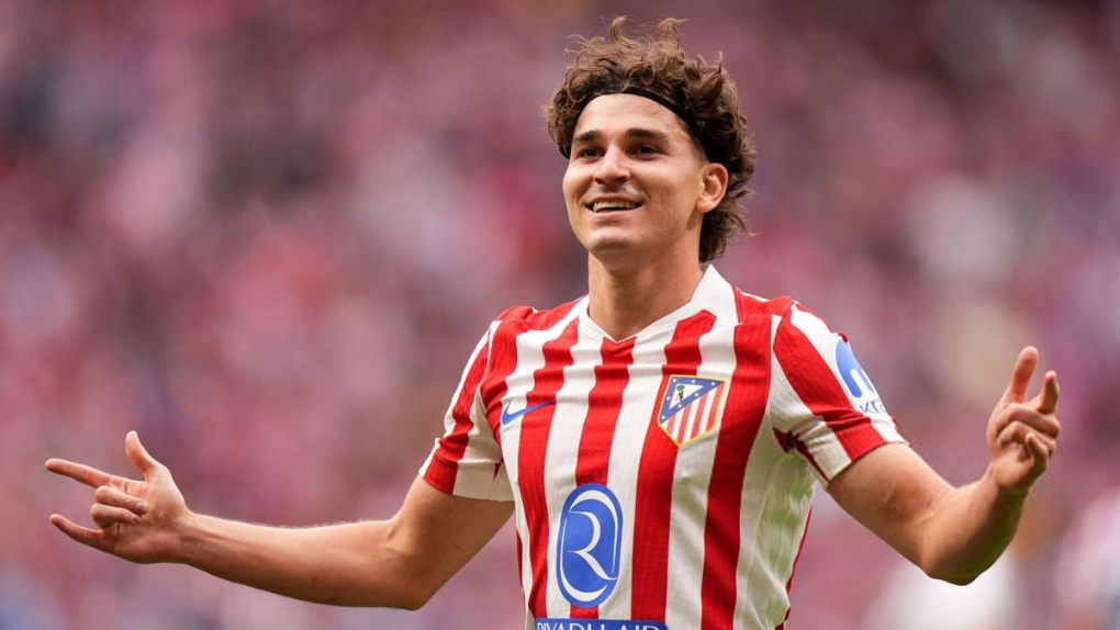 Arsenal lên kế hoạch đổi Gyokeres lấy tiền đạo đẳng cấp thế giới