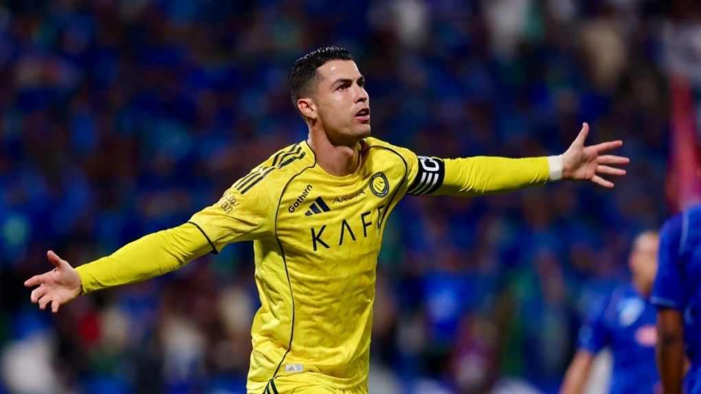 Ronaldo bay cao, Al Nassr tiến sát ngai vàng: Còn thiếu điều gì?