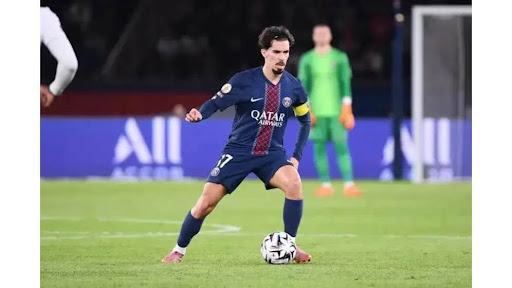 Tiền vệ PSG: Phân tích sức mạnh bộ ba thống trị khu trung tuyến